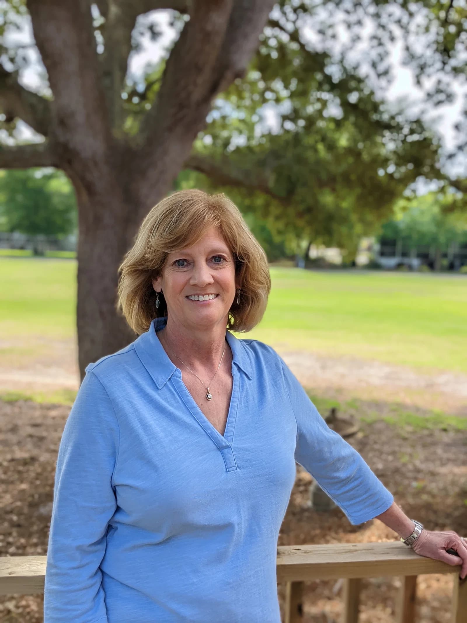 Susan Weaver